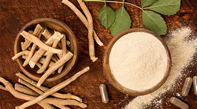 8 Amazing Benefits of Ashwagandha Powder or Ashwagandha Churna