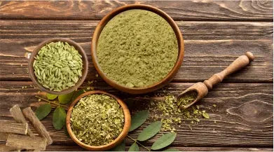 Swadisht Virechan Churna Benefits