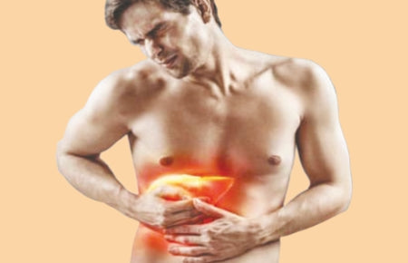 What  is Fatty Liver Disease, and How to Treat it with Ayurveda