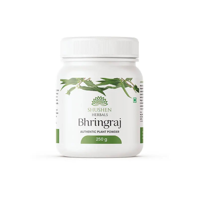 Bhringraj Powder Shushen Herbals