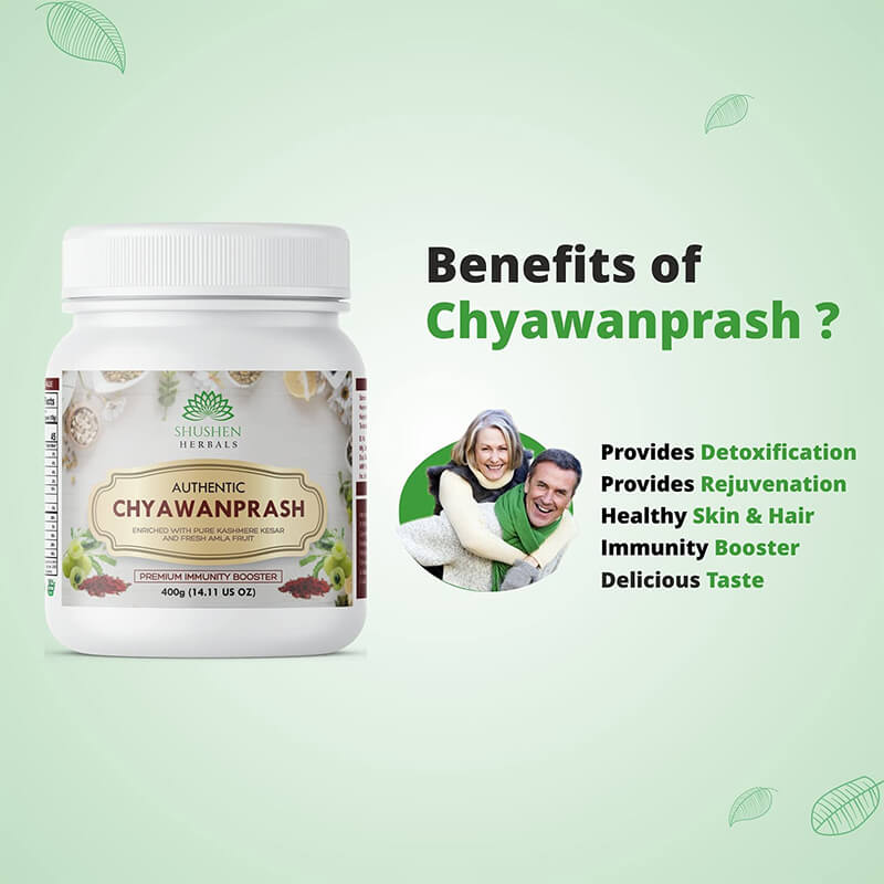 Heartyculture Chyavanaprasha